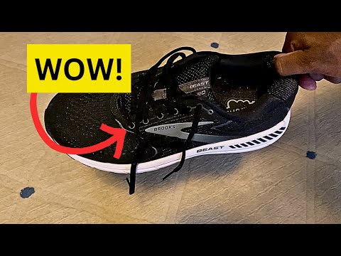 Brooks Brooks Beast Gts 23
