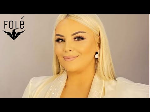 Amarda - Kenge te vjetra qytetare (Official Video)