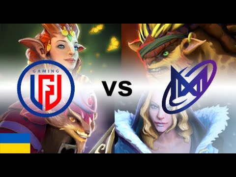 PSG.LGD vs Nigma Galaxy  (1 гра) BO2 |  ХАЙЛАЙТИ