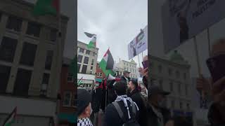 Download lagu We Will Not Go Down in Gaza Tonight mp3