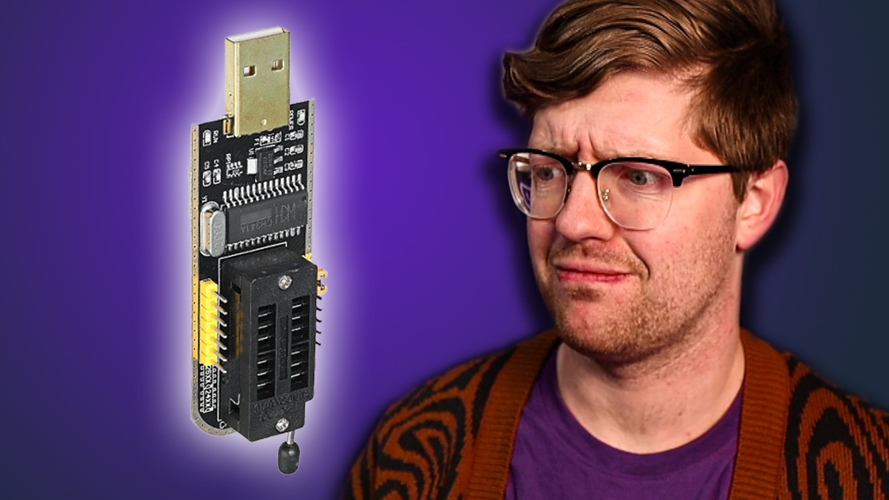 how is this hacking tool legal?