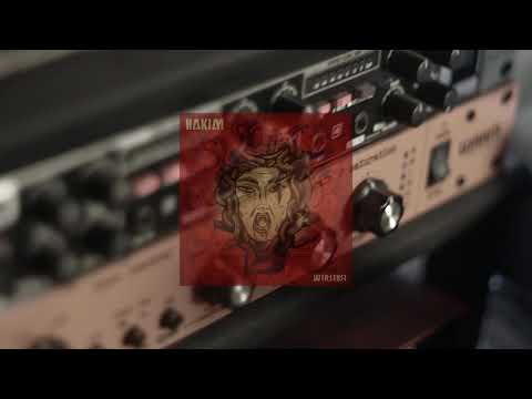 Hakim feat. Aureola - "Gettolawsong 4" (Prod. Hakim)