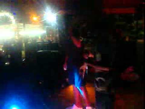 MC Gohan & Afuria EM Barra de Jangada