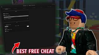 The Best Free Script that exixts [SHOWCASE]