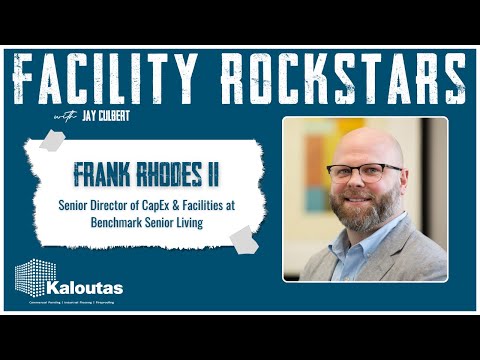 Bridging the Talent Gap: Mentorship, Advocacy, and the Future of FM - Episode #65