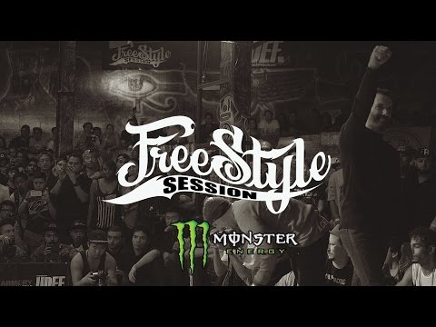 Squadron vs Poor Righteous Teachers (Kujo, Rawbzilla, Ace) // .stance // FSS 2014 // UDEF