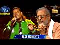 Priyangshu की आवाज़ में Naina सुनकर Nana Patekar को मिला �