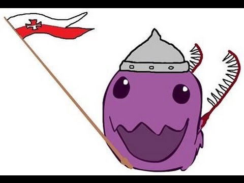 ZvP - Tefel vs Ghost - Starcraft 2 HD polski komentarz