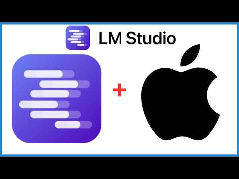 How to Install LM Studio on Mac | Run AI Models Locally (2026)