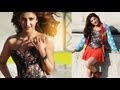 Shruti Hassan Latest Pics In Balupu