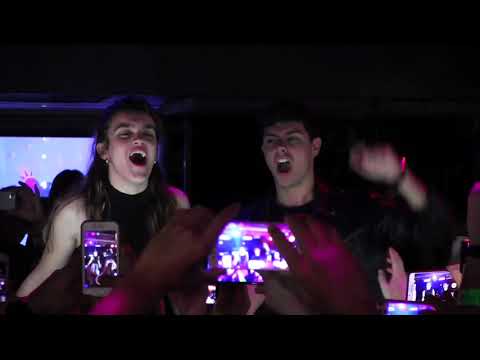 ESCKAZ in Madrid: Amaia & Alfred sing Tu Canción with audience