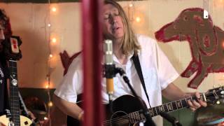 The Wood Brothers - Little Liza Jane (Live @Pickathon 2012)