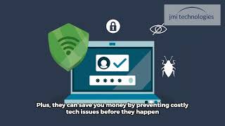 Why Every NYC SMB Needs Managed IT Support