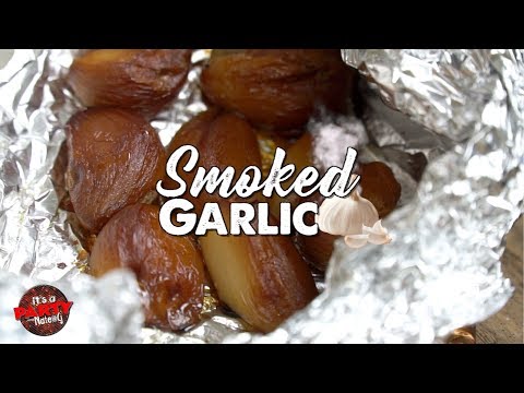download lagu mp3 mp4 Smoked Garlic Granules, download lagu Smoked Garlic Granules gratis, unduh video klip Smoked Garlic Granules