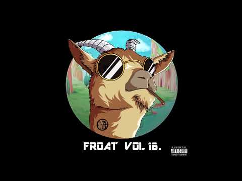 FROATGANG - FROAT VOL. 16 [Full Album]