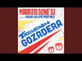 Tremenda Gozadera (feat. Mario Crespo Martinez ...