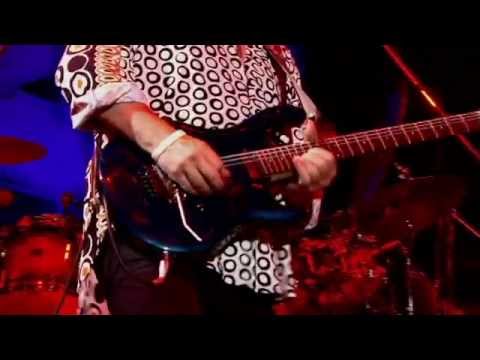 Videoclip de How Many Times (Live) — Toto