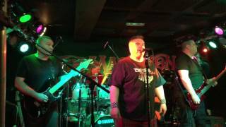 Still Marillion Punch &amp; Judy Dreadnought Bathgate 03 06 2017