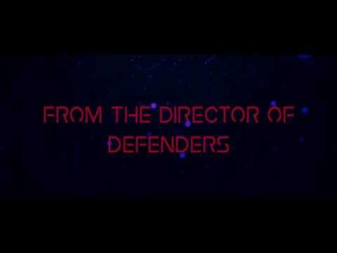 MK ULTRA /Official trailer (2016)