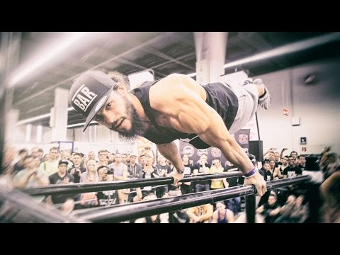 KING OF THE BAR 2016   The Ultimate Calisthenics Battle *FiNAL