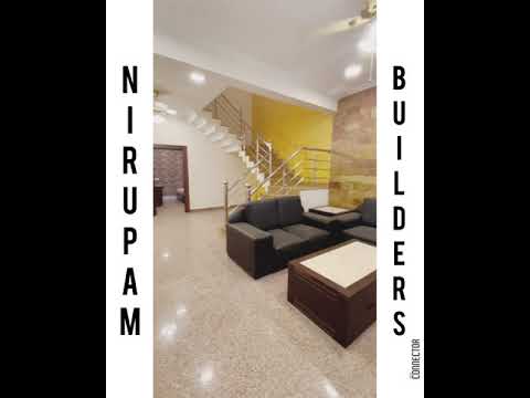 3D Tour Of Nirupam Royal Palms Extension 3 Acre Phase 2