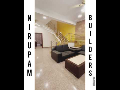 3D Tour Of Nirupam Royal Palms