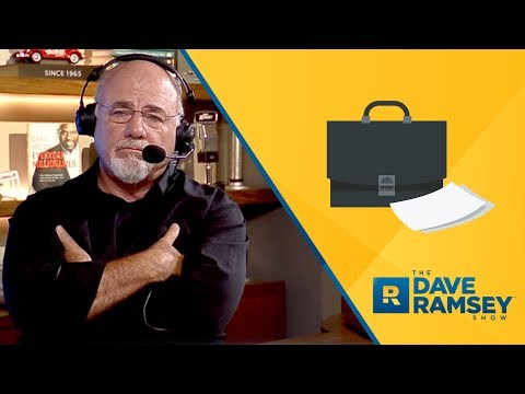 Watch — My Business Failed Now My Wife Is Leaving Me — The Ramsey Show