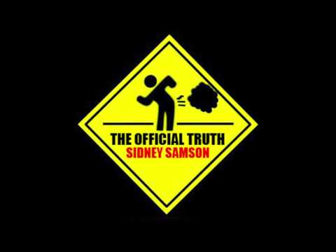 THE OFFICIAL TRUTH - SIDNEY SAMSON (ORIGINAL MIX)