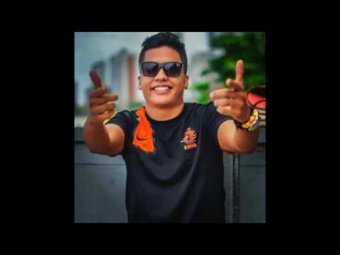 MC DREAD SOLINHO DAS MENINAS MUSICA NOVA 2016