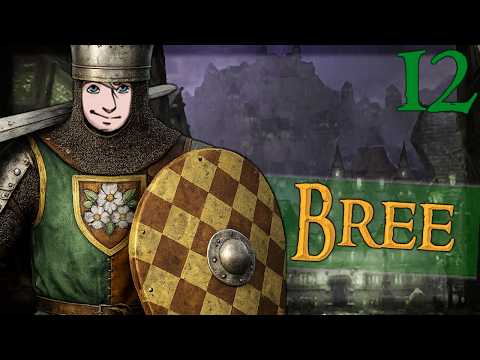 CARN-DÛM - Third Age: Total War [DAC AGO v3] – BREE-LAND #12