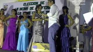 preview picture of video 'Eleccion de la Reina de la Feria Fortin de las Flores 2011'