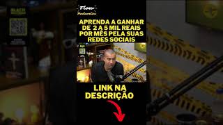 Emerson Sheik fala sobre Adriano #shorts