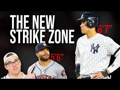 Who benefits the most from the ABS in MLB
