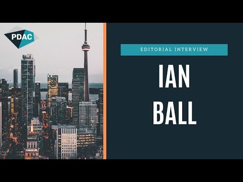 Ian Ball, Abitibi Royalties: Today's Gold Market Looks Like the 1980s