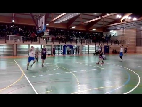 AZKEN SEGUNDOAK MONDRAGON UNIBERTSITATEA - CLAVIJO PARTIDUAN