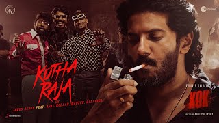 King of Kotha - Kotha Raja Video  Feat Asal Kolaar