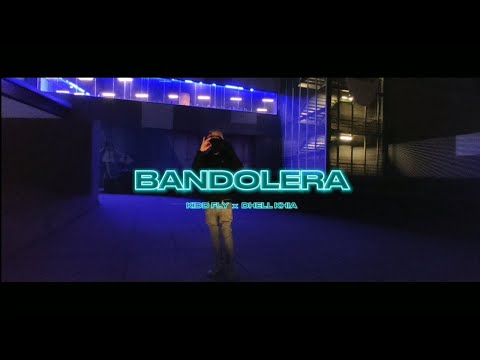 Bandolera - Kidd Fly x Dhell Khia (Video Oficial)