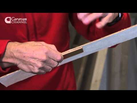 CC S04E10 - ACCESSORIES Fixing elements