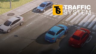 Mobile Traffic System video preview