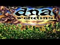 DNA Productions Hi I M Paul Logo In Content Aware Scale