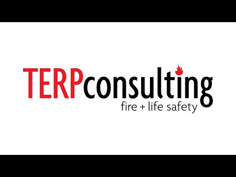 TERPconsulting Code Consultng and Fire Protection Engineering
