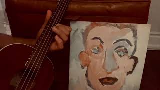 All The Tired Horses - Bob Dylan