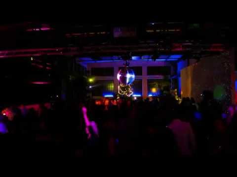 danzeria disco@Halle7 (heavy gossip)