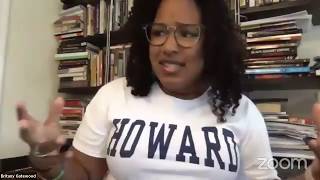 Day 2 (Part 1): Children of Incarcerated Parents: Resilience, Successes, & Triumphs video