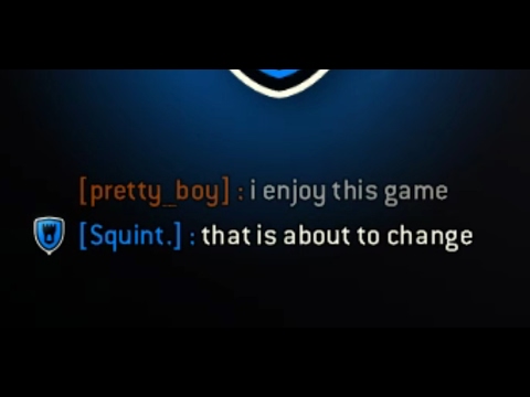 For Honor: salt mine