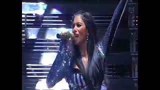 Pussycat Dolls - Takin’ Over The World Feat. Melody Thornton (Live in UK) HD