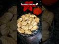 Paneer Momos Momos Paneermomos Streetfood Recipe Vegmomos