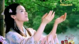 Dream into paradise-陈思思 Chen Sisi [ .divx plus HD1080p ]