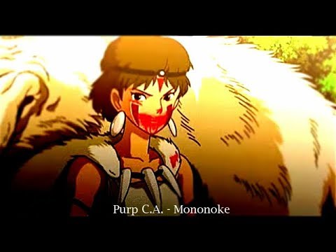 Papsiei - MONONOKE