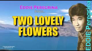 Download lagu TWO LOVELY FLOWERS - Eddie Peregrina ( with Lyrics) mp3 Download lagu TWO LOVELY FLOWERS - Eddie Peregrina ( with Lyrics) mp3